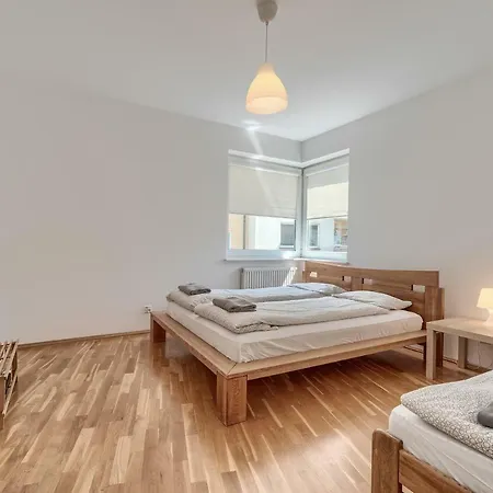 Appartement Apartament White House - Acco Rent