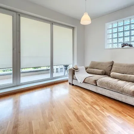 Apartament White House - Acco Rent Appartement Gdynia