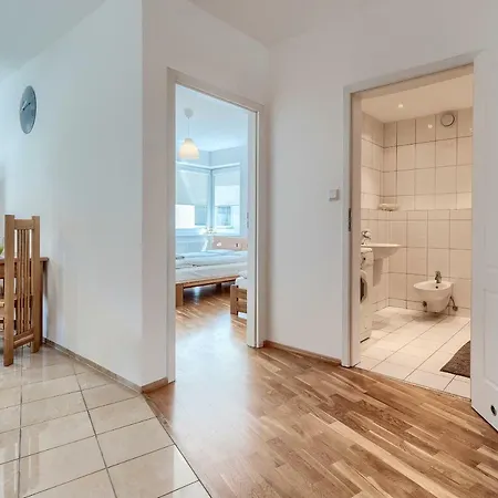 Appartement Apartament White House - Acco Rent