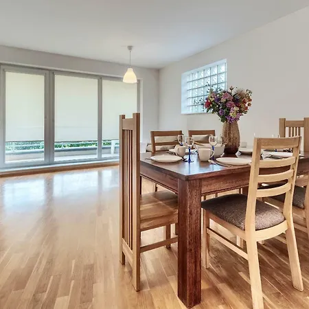 Appartement Apartament White House - Acco Rent Gdynia