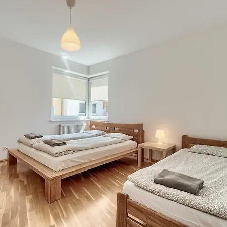 Apartament White House - Acco Rent Appartement
